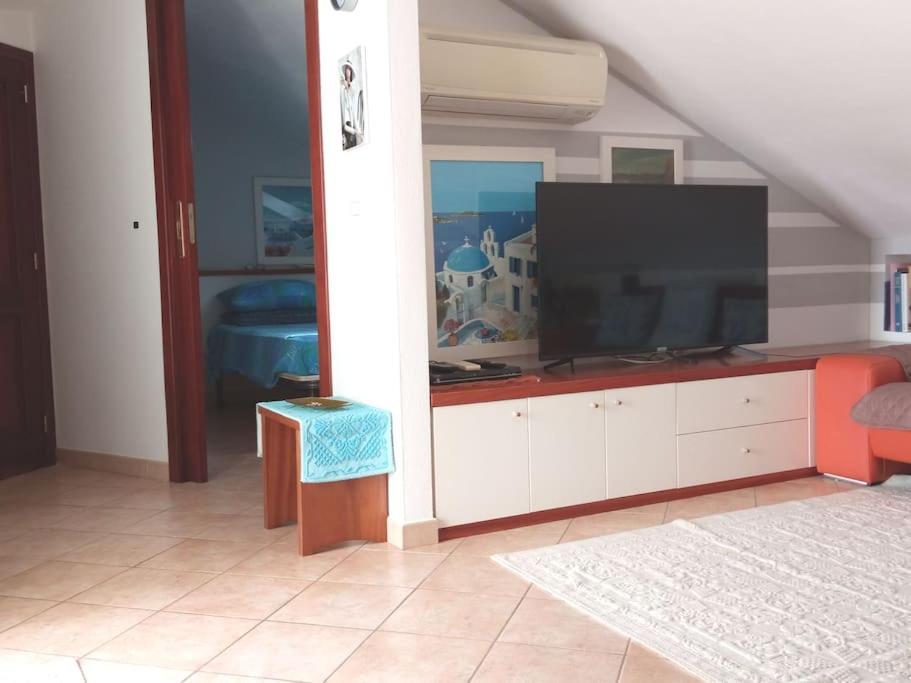Sph24 Via Cravellet Apartment Alghero