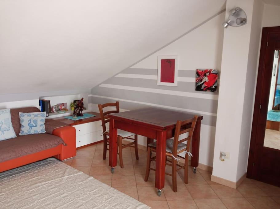 Sph24 Via Cravellet Apartment Alghero