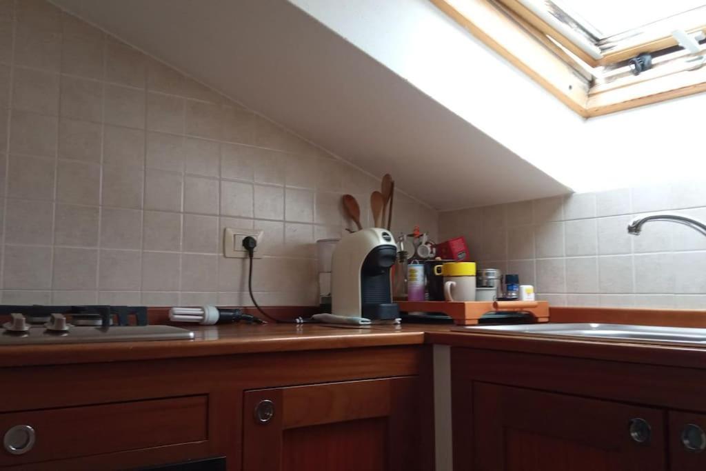 Apartment Sph24 Via Cravellet Alghero