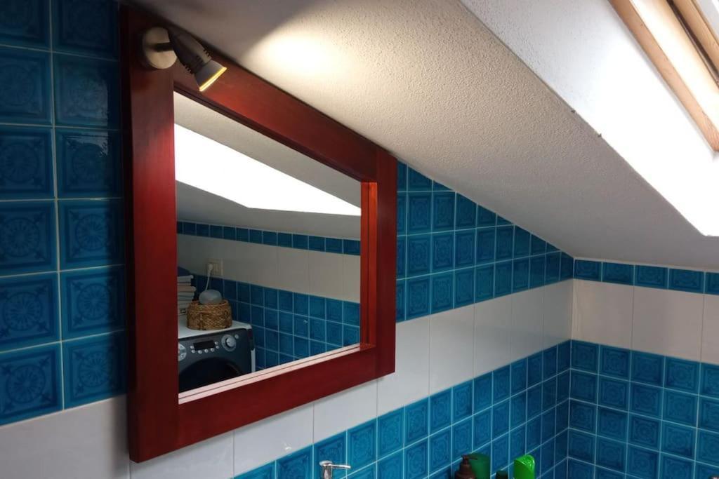 Apartment Sph24 Via Cravellet