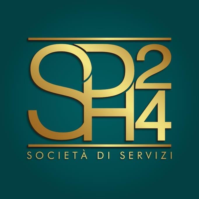 Sph24 Via Cravellet Apartment
